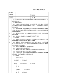 技术交底-北京建工集团-通用-预应力后张法张拉