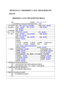 A06164《扣缴企业所得税合同备案登记表》