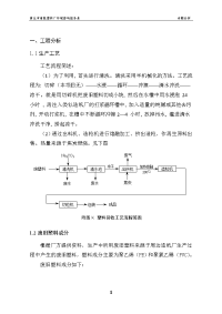 商丘市塑料厂环境影响报告表