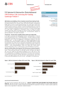 瑞银-美股-美国互联网服务行业-美国互联网与娱乐业：博彩业评估