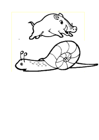 好看的儿童简笔画