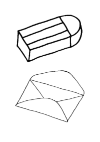 儿童简笔画大全图片之七