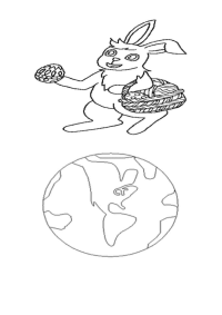 儿童简笔画大全图片之六