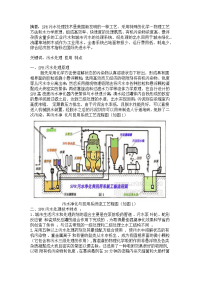 spr污水处理技术