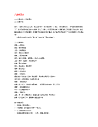 幼儿园：炎热的夏天
