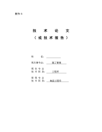 技术论文冲孔灌注桩桩底后注浆技术及预应力管桩后注浆灌芯补强技术在桩基工程中的应用大学论文.doc