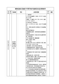 德阳高新区通威中学图书馆升级建设设备采购清单