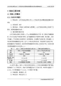 10万吨生物化机浆置换废纸脱墨浆技改项目立项环境影响报告书.doc