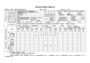 建设项目环境保护审批登记表