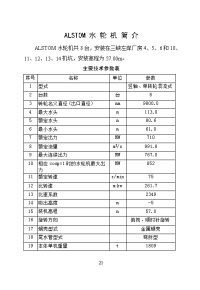 中国长江三峡工程标准2