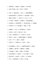世界名著100篇介绍