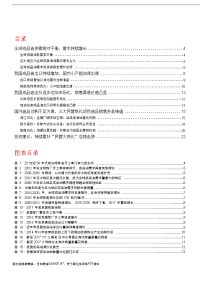 石油化工行业大炼化系列报告之五：民营大炼化成品油何去何从