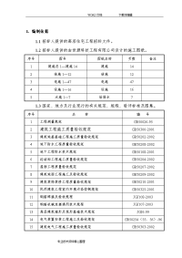 某高层住宅施工设计方案和对策