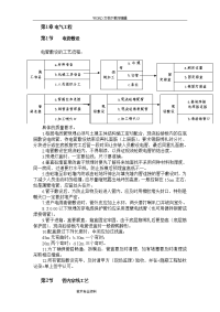 水电安装施工工艺流程