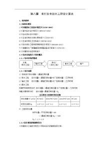 3我国农村饮水安全工程设计要点1109