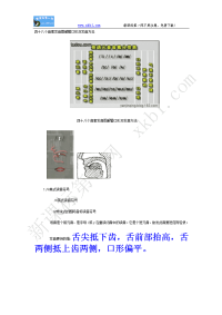 精编小学英语音标复习