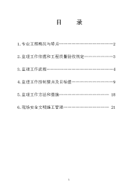 神华桩基工程监理细则