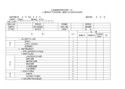 土地增值税纳税申报表（五）.doc