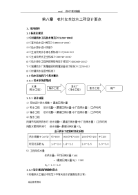 3农村饮水安全工程设计要点1109