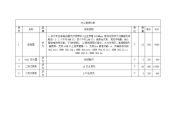 《网络工程报价单》word版