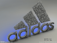 《adidas设计图纸》ppt课件