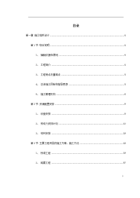 v墩连续刚构钢挂叠合箱梁桥施工组织设计(2)