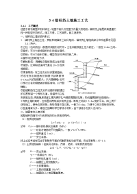 锚杆挡土墙施工工艺 (2)