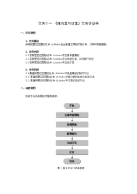 国际站操作任务五报价单与订单