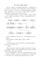 重力式码头基础工程施工