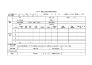 A06105 城镇土地使用税纳税申报表.doc