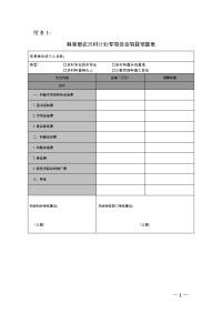 基层科普行动计划专项资金项目预算表.doc