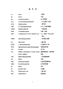 海洋天然环肽leucamide+a关键片段的结构改造