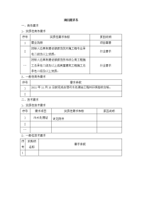 项目需求书 - 中国污水处理工程网 污水处理设备 污水处理技术