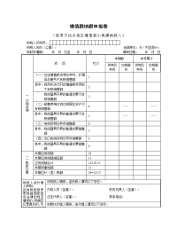 增值税纳税申报表(适用于小规模纳税人)