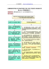 公路桥梁养护项目可行性研究报告方案(可用于发改委立项及银行贷款+2013详细案例范文)