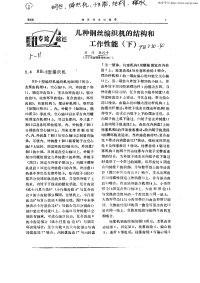 几种钢丝编织机的结构和