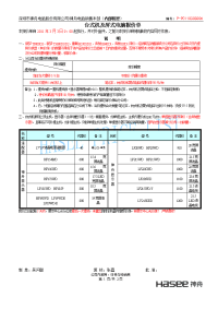 P-PC110303006台式机及屏式电脑报价单