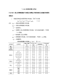 施工手册(第四版)第七章地基处理与桩基工程7-2-10 桩基