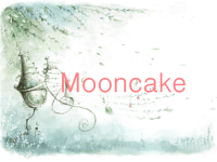 mooncake月饼英文PPT