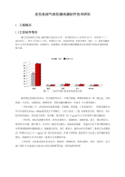 克拉美丽防漏堵漏项目报告