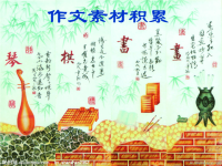 高考作文素材——纳兰性德
