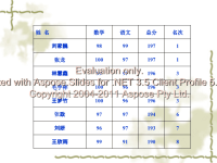 班家长会演讲稿新PPT