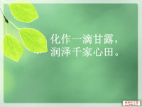 班主任家长会发言稿 Microsoft PowerPoint 演示文稿.ppt
