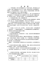 陕西省建筑工程消耗量定额.doc