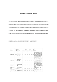 重庆装修你不认识的报价单-墙面报价.docx