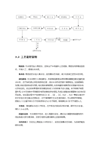 镀锌废水处理工艺流程图及说明.doc