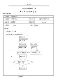 沥青路面施工技术交底大全.doc