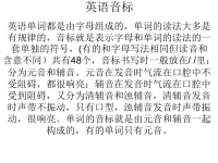 英语音标学习课件.ppt