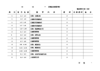 物流仓储管理进度计划表.doc