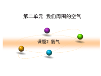 新人教版九年级化学第二单元课题一：氧气课件PPT.ppt